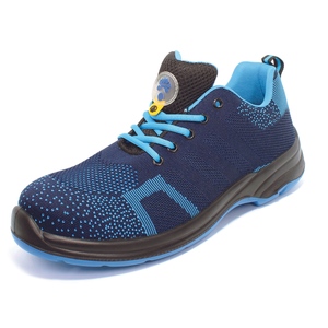 Obuv polobotka BRINDISI MF S1P ESD