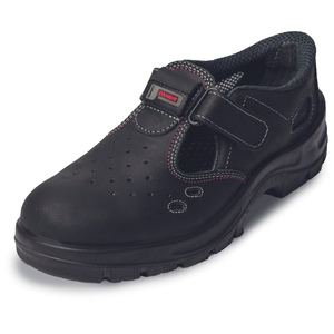 Obuv sandál PANDA SNG TOPOLINO 6119 S1