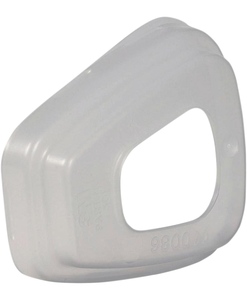 Držák filtru 3M™ 501(2ks)