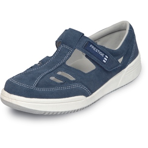 Obuv sandál PRESTIGE SUEDE OB SRA