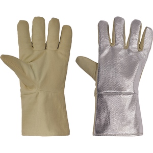 Rukavice tepelně odolné SCAUP AL