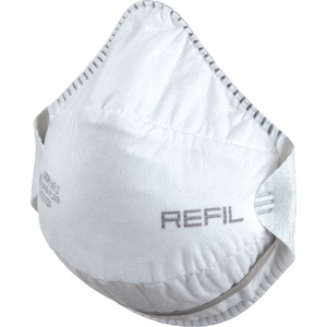 Respirátor REFIL 1010 FFP1