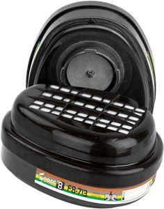 Filtr ABEK1 P3 k masce FORCE 8