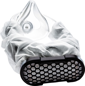 Předfiltr CLEANSPACE 25PK