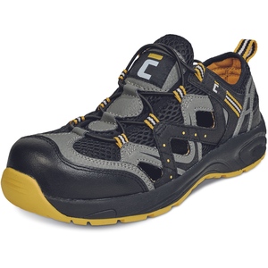 Obuv sandál HENFORD S1 SRC