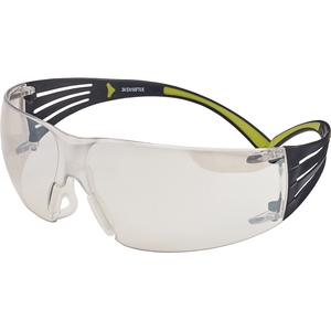 SF401AF-EU, Čiré polykarb. Brýle 3M™ SecureFit, povrch AS/AF