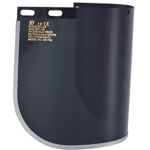 Štít VISIGUARD VISOR IR5