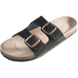 Pantofle korkové PUDU (42-46)