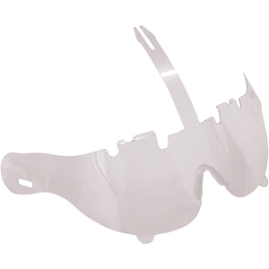 Štít k přilbě MK7