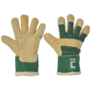 Rukavice zimní SHAG, velikost 12