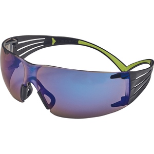 Brýle 3M™ SECURE FIT SF408AF zrcadlové