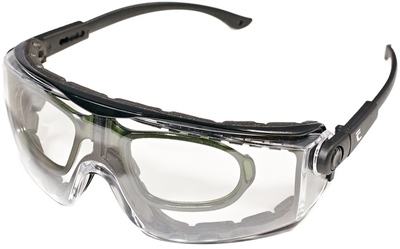 Brýle čiré BENAIS