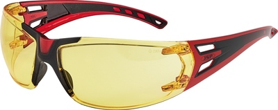Brýle FORCEFLEX FF-3 žluté