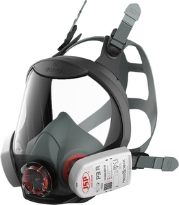 Maska celoobličejová FORCE™10 TYPHOON™