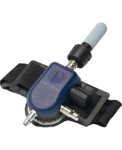 Regulátor stl.vzduchu SR 507