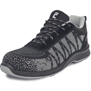 Obuv polobotka HOBBSCARP O1 SRC