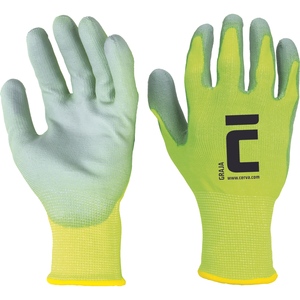 Rukavice GRAJA YELLOW