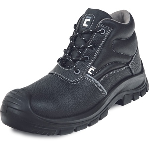 Obuv kotník RAVEN XT MF S3