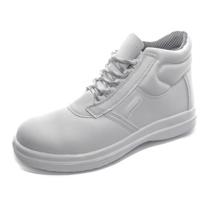 Obuv kotník PANDA ASTURA 3916 S1