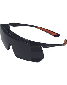 Brýle JSP COVERLITE AS,AF tm.zelená