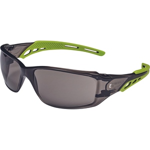 Brýle OYRE LADY zelené kouřové