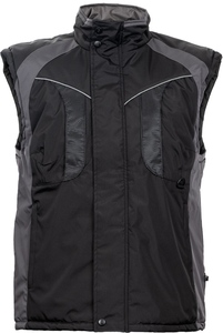 Vesta černá NYALA