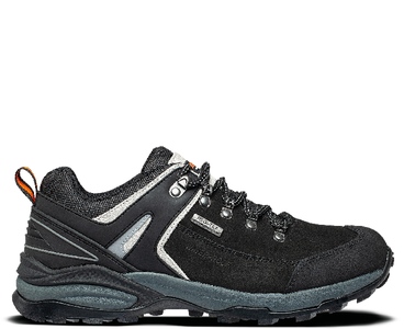 Obuv BNN polobotka SALVADOR O2 BLACK