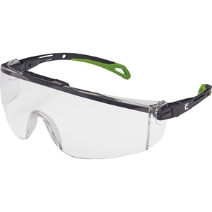 Brýle LUZERET čiré