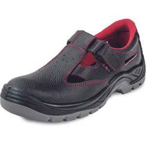 Obuv sandál BONN SC-01-003 S1P