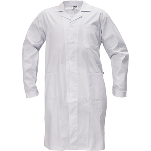 Gastro pánský plášť FERN