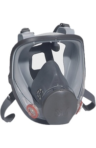 Celoobličejová maska 3M™, malá, 6700