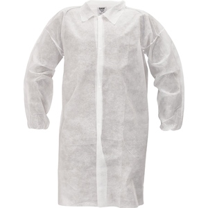 Plášť jednorázový BAT