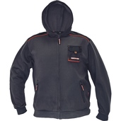 Mikina s kapucí EMERTON