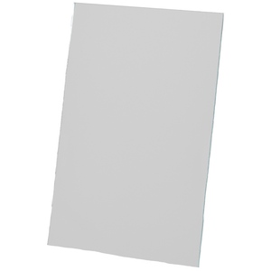 Sklo čiré náhradní 108x51