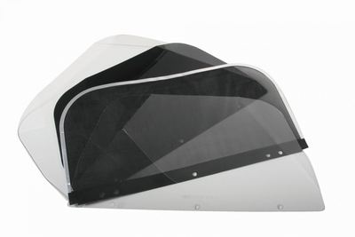 Štít JSP ANX060 polykarbonátový