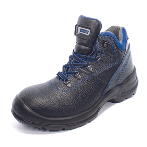 Obuv kotník PANDA PRF ORSETTO 99990F O2