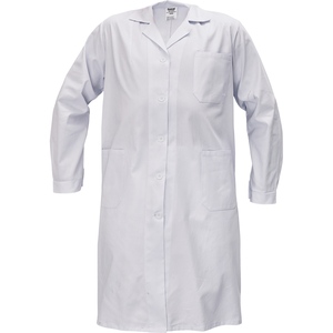 Dámský plášť VERIS bílý