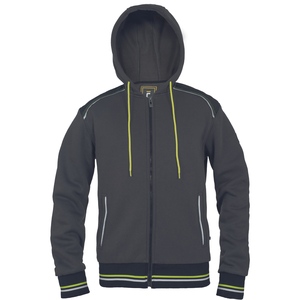 Mikina s kapucí SHELDON