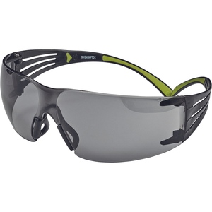 Brýle 3M™ SECURE FIT SF402AF kouřové