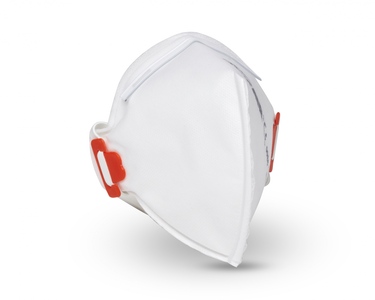 Respirátor RESPAIR X FFP3 bez vent.20ks