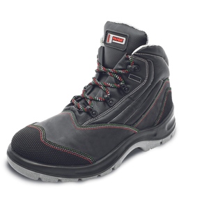 Obuv kotník ULTRA MITO MF S3 SRC