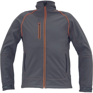 Bunda softshell EMERTON PLUS