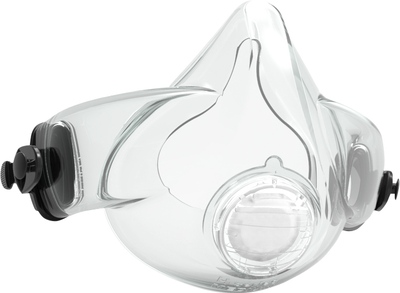 Polomaska CLEANSPACE