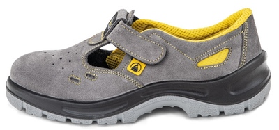 Obuv sandál SELMA MF ESD S1P SRC