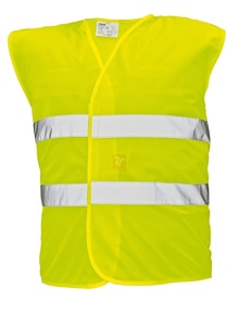 Vesta reflexní LYNX - 3XL