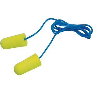 Zátkový chránič sluchu 3M™ E.A.R.SOFT CORDED ES-01-005
