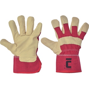 Rukavice kombinované JAY, velikost 11