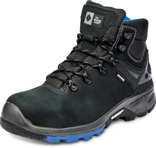 Obuv kotník WHEELS MF S3