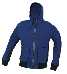 Mikina s kapucí STANMORE