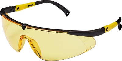 Brýle VERNON IS,žluté